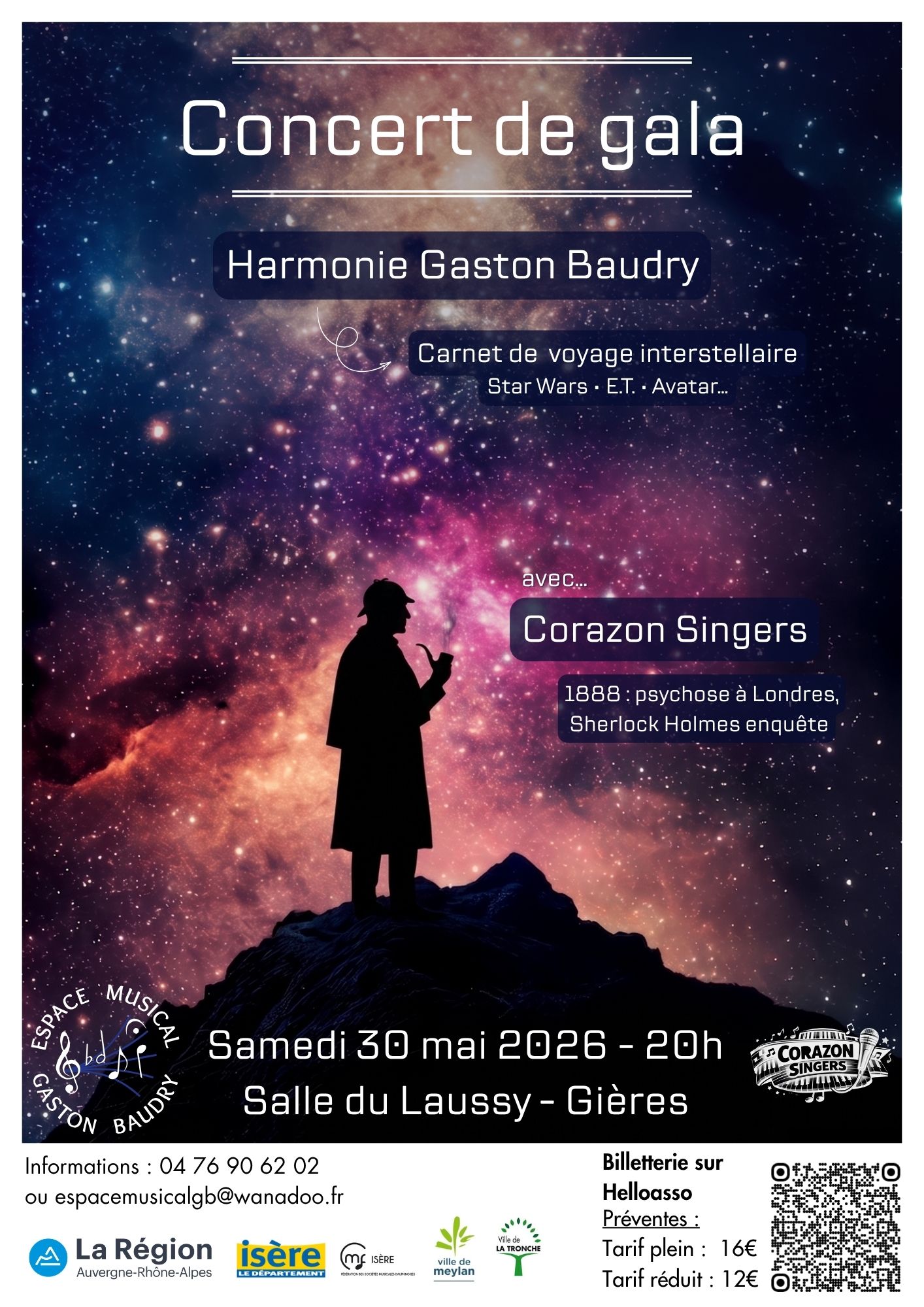 2026 05 30 Affiche Concert GalaxyHarmonie