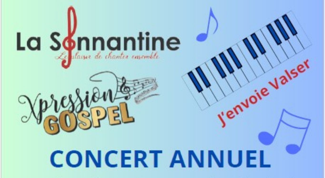 Concert La Sonnantine