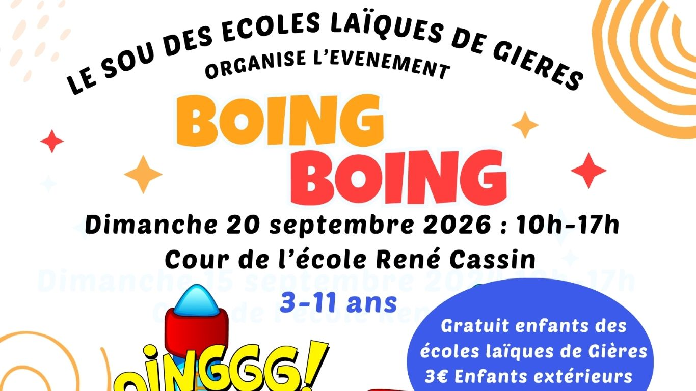 Boing Boing