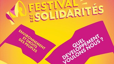 Conférence gesticulée