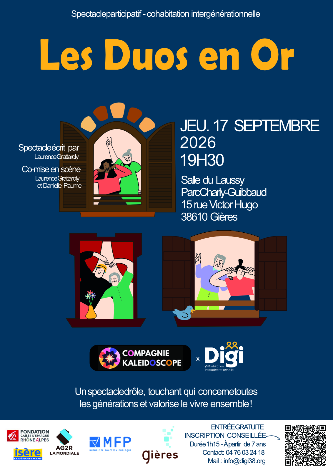 260917 duos en or