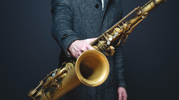 Jam jazz