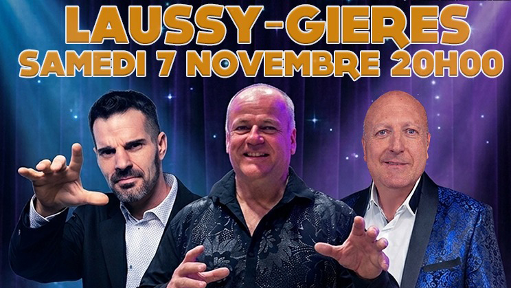 Jumanji - Le grand show d'hypnose