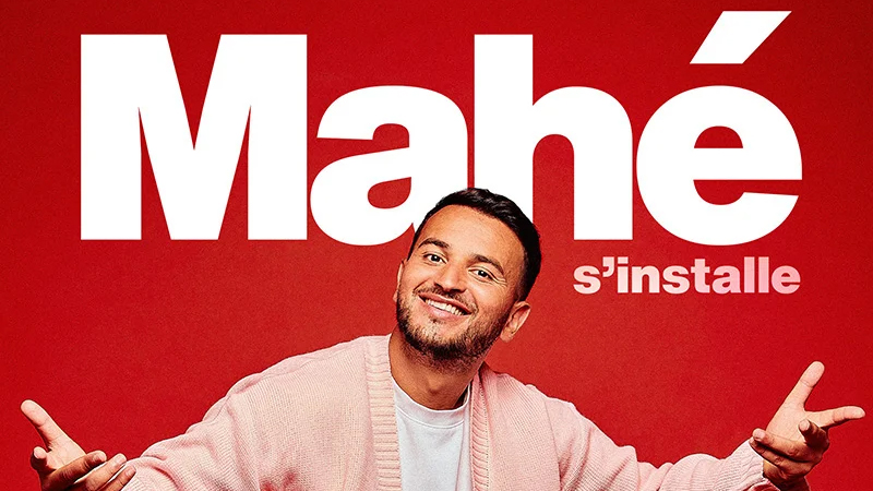 Mahé s'installe