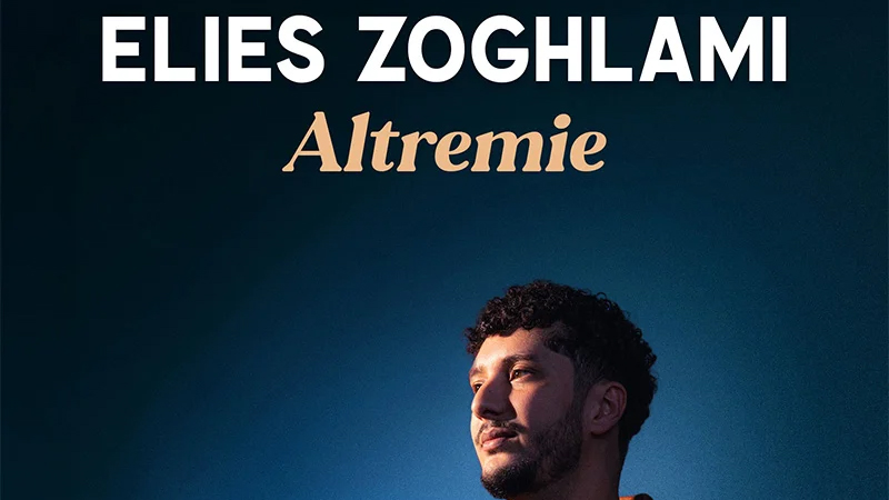 Elies Zoghlami - Altremie