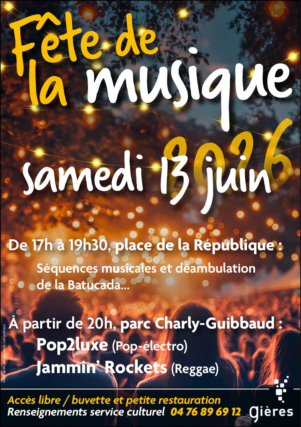 A3 fête Musique