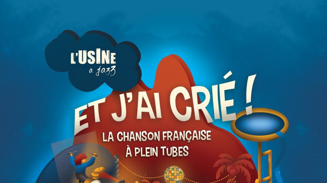 Concert - L'usine à jazz