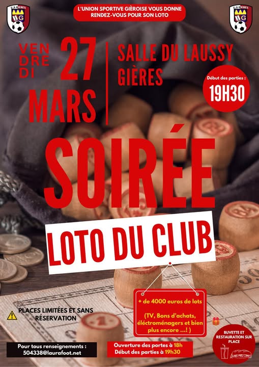 lotofoot