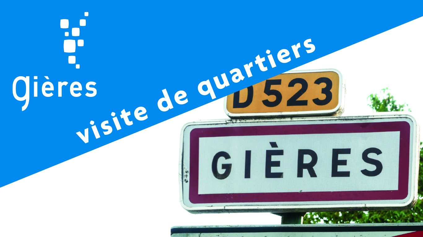 Visite des quartiers : Comoé et Roseraie