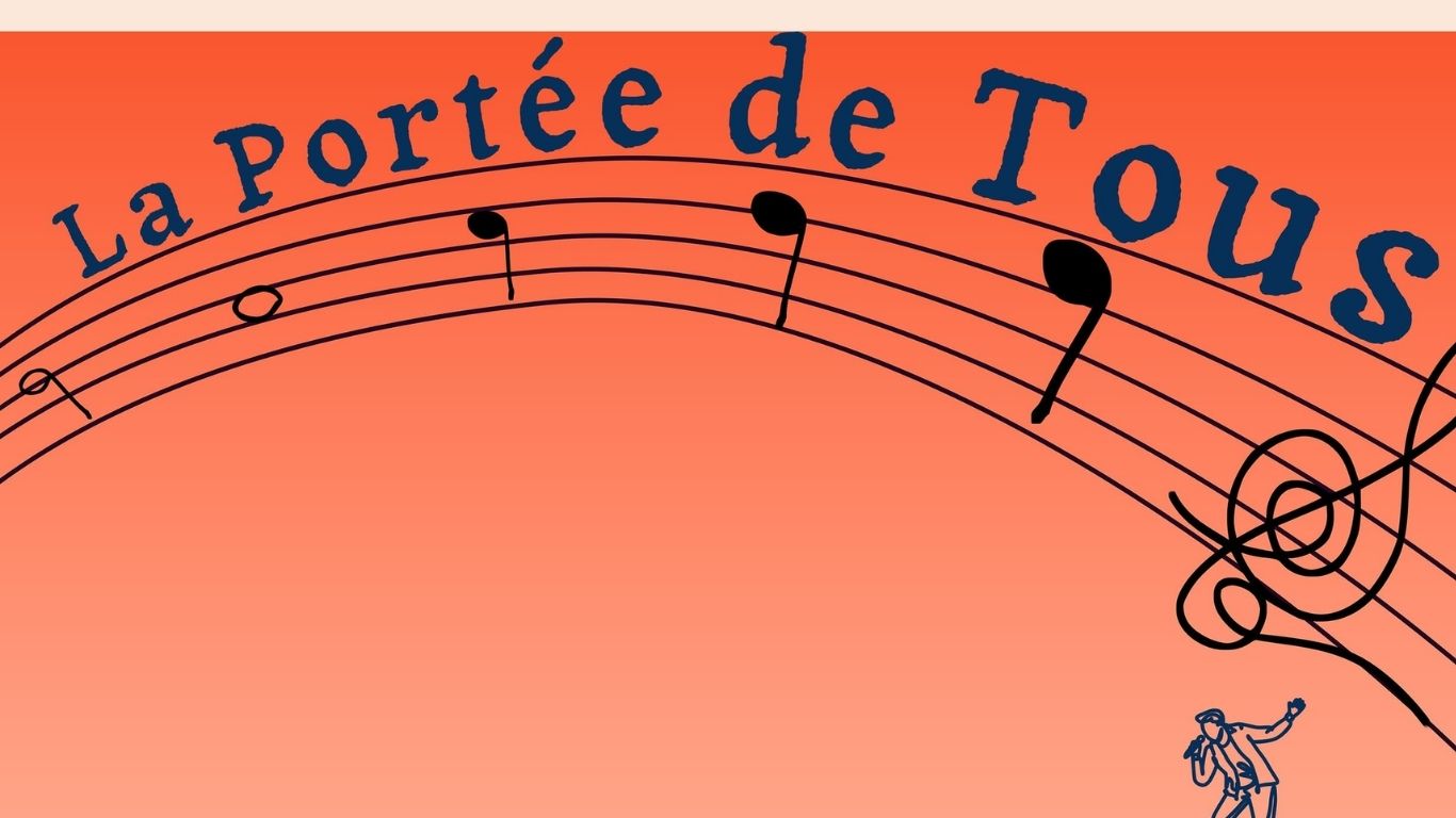 Concert La Portée de Tous 