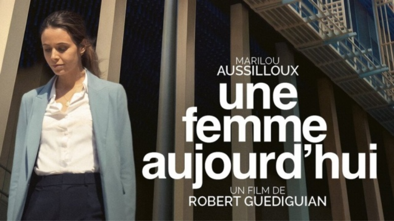 Ciné Laussy - Une femme aujourd'hui