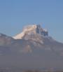 La dent de Crolles